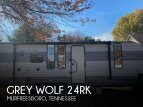Thumbnail Photo 49 for 2017 Forest River Grey Wolf